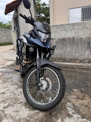 HONDA XRE 190 ABS HONDA XRE 190 ABS